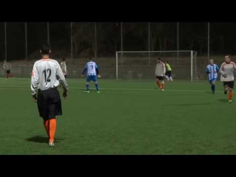 Sokol Záryby B - Sokol Obříství 2:3 (2:1)