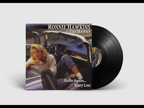 Im Living A Life I Cant Afford - Ronnie Hawkins