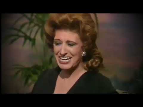 Pat Phoenix Interview 1979