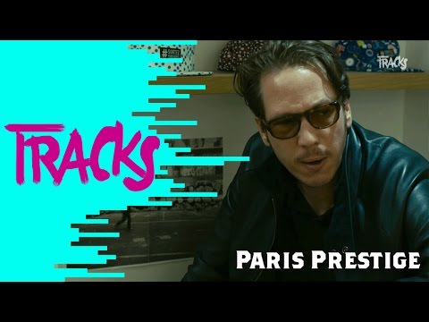 Paris Prestige - Die Rap-Crew La Rumeur kann auch Kino | ARTE Tracks