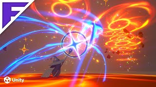 Download lagu Megumin's Explosion! - Unity VFX mp3