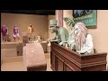Inside The Walt Disney Archives Movie Props Theme Park History At Bowers Museum In Santa Ana