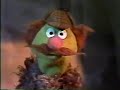 Sesame Street PBS Episode 2414 From Season 19 Part 2 2