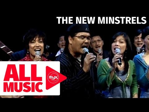 THE NEW MINSTRELS – Umagang Kay Ganda (MYX Live! Performance)