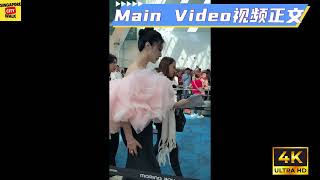 新加坡名胜世界邮轮找范冰冰|Resorts World Cruise|Fan Bing Bing|范冰冰