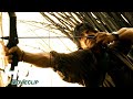 RAMBO IV 2008 Tiro Con Arco HD Latino