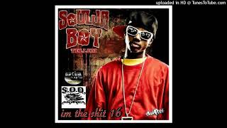 Soulja Boy LOVE AND HATE