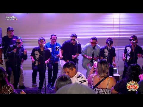 AMADA MIA MIX...CEREZA DE LA CUMBIA - FELIZ CUMPLEAÑOS JOSELYN 2025