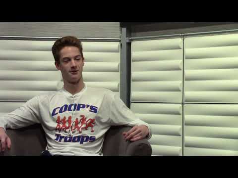 The Carmel Experience at 2017 Nike Cross Nationals