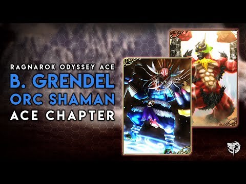 Ragnarok Odyssey  Ace | Ace Chapter 4 - 6 This is the Worst Day Ever