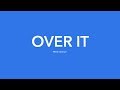 “Over It” - Saint Bodhi x Pink Sweat$ x Summer Walker Type Beat - Jaydot “Over It” - Saint Bodhi x Pink Sweat$ x Summer Walker Type Beat