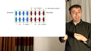Machine Translation: Neural Models