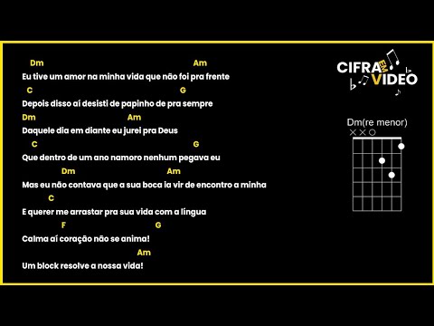 Eu Não Vou Namorar - Marília Mendonça