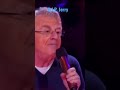 R.I.P. Jerry 1944-2023 😂 #dropthemic #jerryspringer #rip #daytimetalkshow
