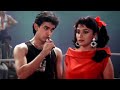 Madhuri Dixit ने दिया Aamir Khan को एक शर्त | Dil (1990) (HD)  Part 2 | Anupam Kher | Romant
