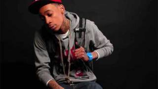 Wiz Khalifa "Incompatible" Download Link(2010)