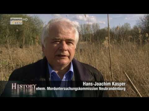 Die Spezialkommission - Geheime Mordermittlung in der DDR [Doku 2017] (NEU in HD)