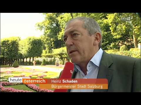 Silent Disco - ORF Heute Österreich 16.07.2014 - we-are-salzburg.com