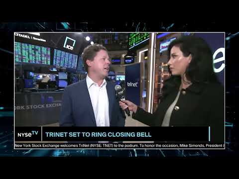 Chuck Adkins, NYSE CIO, Celebrates Cohere's Enterprise AI ...