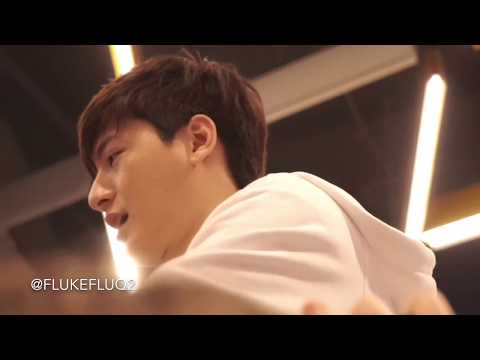 170327 คริส พีรวัส #SotusTheSeries - หลังจบงาน Shopping Race Fin & Fun @ SHOW DC