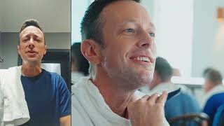 Dollar Shave Club — Blades So Sharp It Can Cut A Watermelon