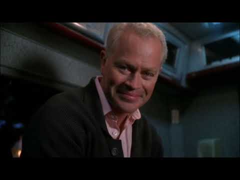 Karen Is Taken To A Hospital - Desperate Housewives 5x05 Scene