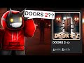 THIS Game STOLE from Roblox DOORS...