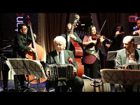 Color Tango - Sexteto Milonguero, 2, tanGO TO istanbul - 5th edition - 2013