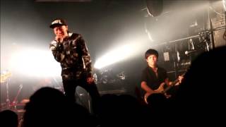 ROACH 2015/3/1 HIGH FIVE - shibuya CYCLONE -