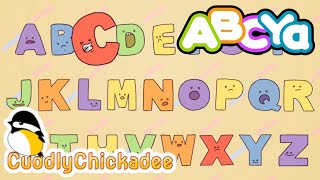 ABCya: Talk to Me Alphabet | Can you recognize letter sounds & names