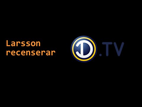 Larsson recenserar #41 - Damallsvenskan TV