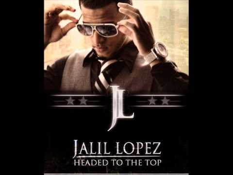 Jalil Lopez - BMF (RnB)