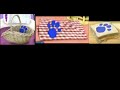 Blue S Clues How To Draw 3 Clues From Blue Goes To The Beach