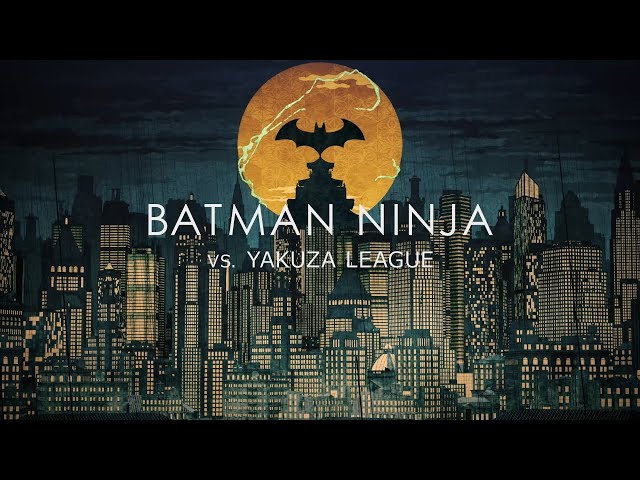 OP movie