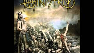 Ministry - Lesson Unlearned (Remix)