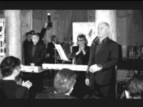 Duško Jeličić i klapa Vinčace - Laku noc grade