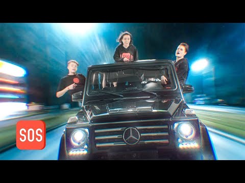 5GANG - SOS (Official Video)