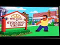 The Cleveland Show Intro