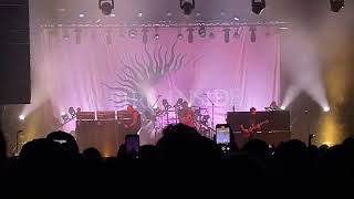 AFI - Two of a Kind (LIVE @ The Rockwell) - First Time Since 1999
