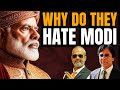 Why Do They Hate Modi? Exploring Who Controlled India Before His Rise I Prof Gautam Sen I Aadi