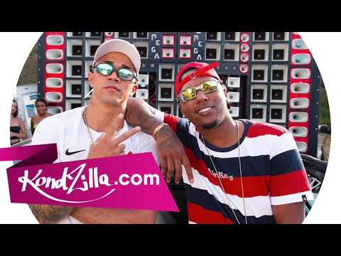 Mc Rahell. Mc gustta - eu vou pro Mandela - áudio oficial