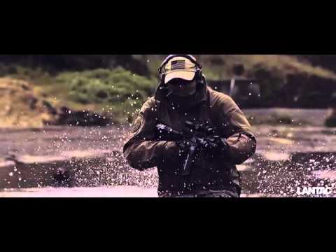 Lantac Dragon 5.56 Muzzle Brake Review