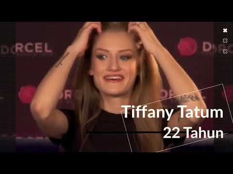 10 Artis Film Bintang Porno Termuda Terpopuler