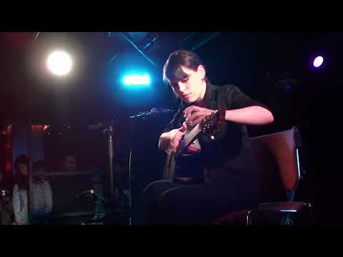 1/15 Kaki King - Bone Chaos In The Castle (Acoustic) @ The Biltmore Cabaret, Vancouver 03/12/11