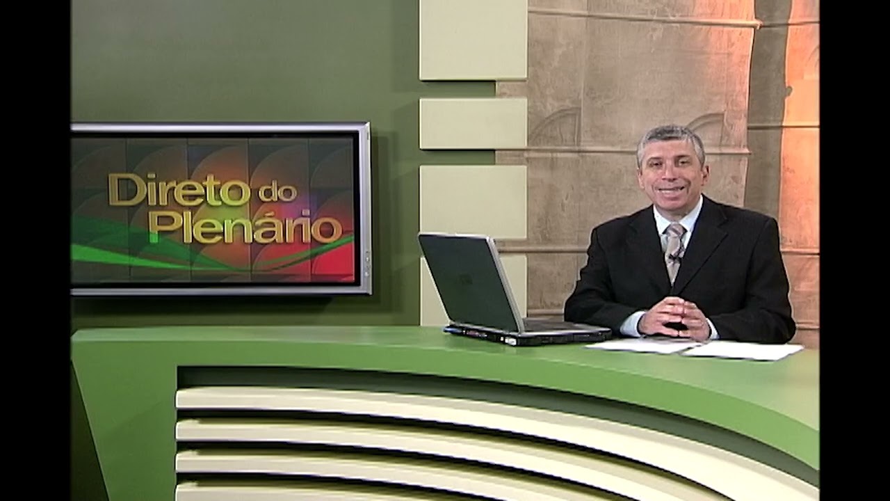 Nepotismo (2/3) - 4/3/09