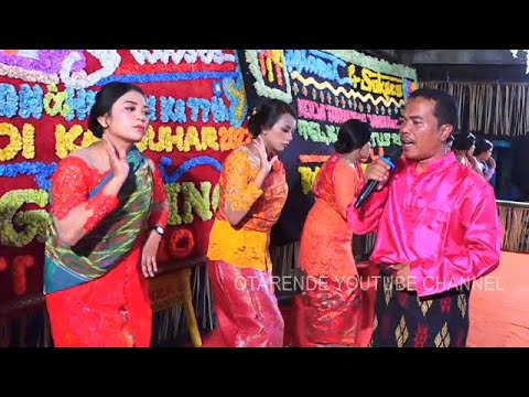 Lagu Karo NANDE BIRING Gendang Salih Patam Keyboard Karo Kerja Tahun Terbaru ARON BERU SEMBIRING