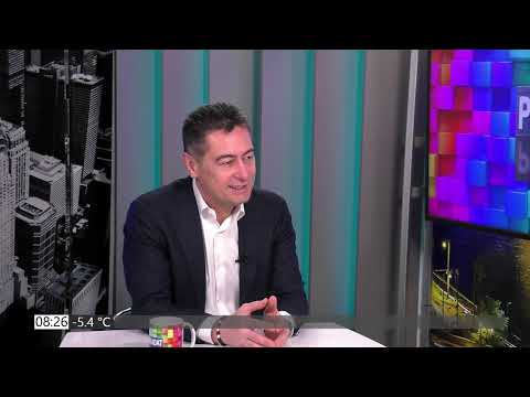 PIRKADAT Breuer Péterrel: Horváth Csaba