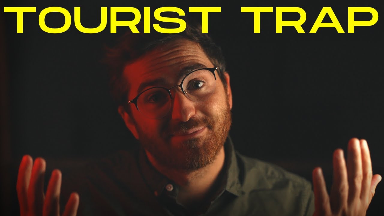 Lisbon: 10 Things NOT To Do!