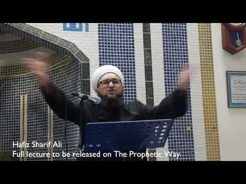 How Imam Ghazali trained his students