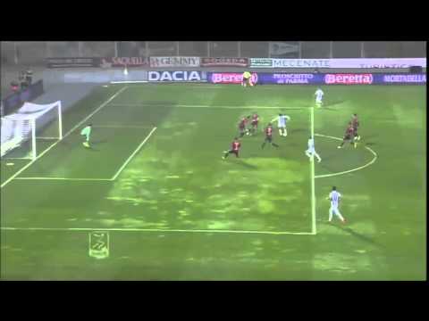 Pescara - Virtus Lanciano ► Il Derby D'Abruzzo ● Andata 28/11/2014
